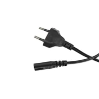 Napájecí kabel 2pin 1,2m 112230 