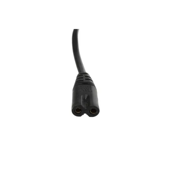 Napájecí kabel 2pin 1,2m 112230 