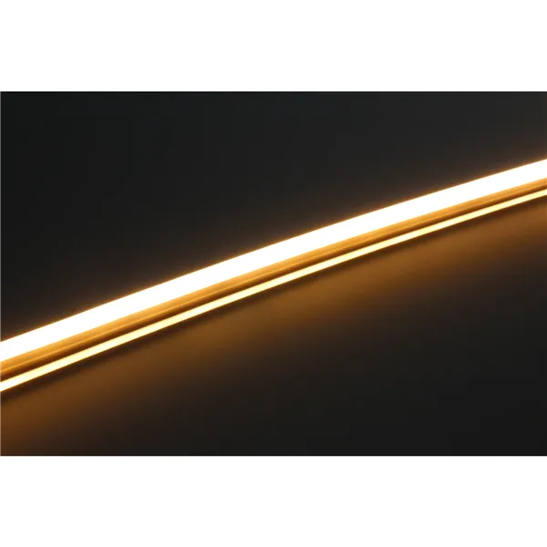 Silikonový profil NEON816-H hranatý 117003 T-LED