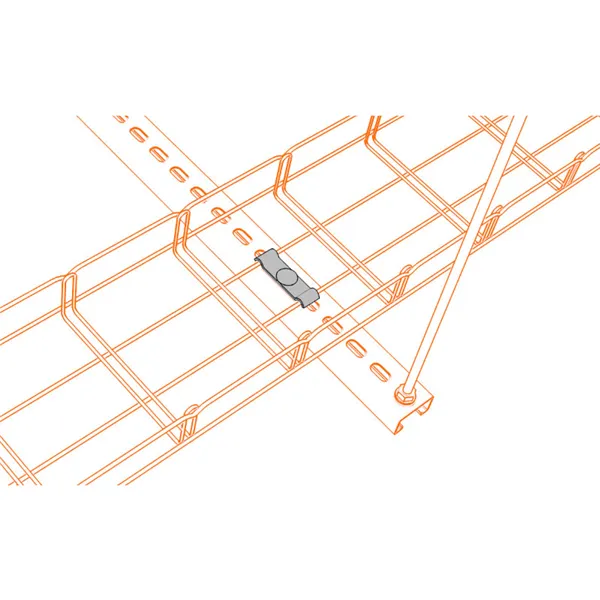 Držák DZM 11 "A2"