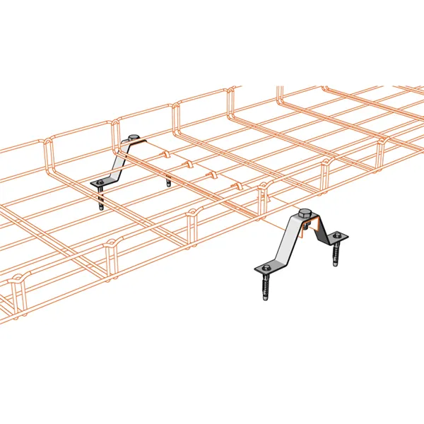 Držák DZM 14 "A2"