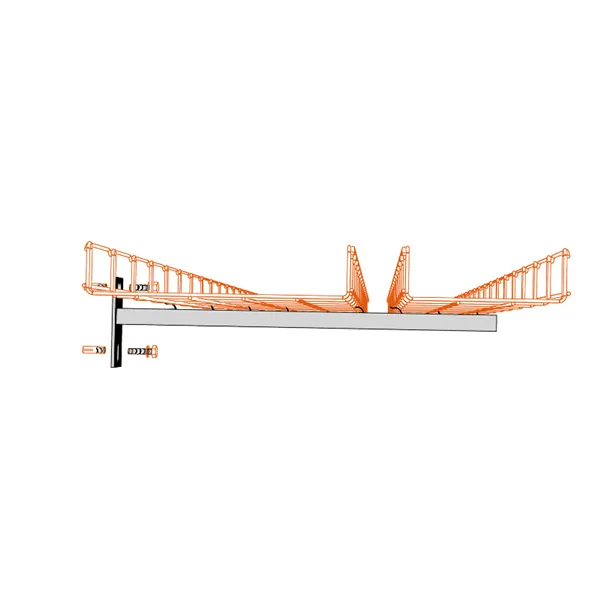 Nosník NPZM 200 "GZ