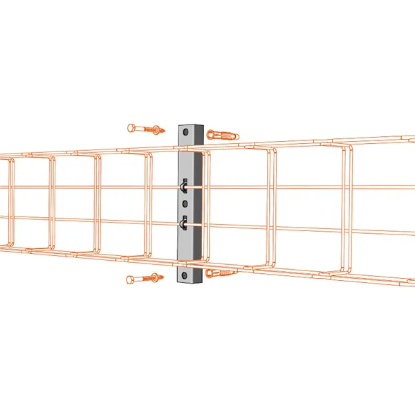 Podpěra PZM 100 "ŽZ"