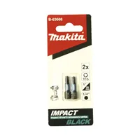 Impact screw bit T15-25mm 2pcs