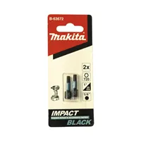 Impact screw bit T20-25mm 2pcs