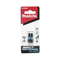 Impact screw bit T30-25mm 2pcs