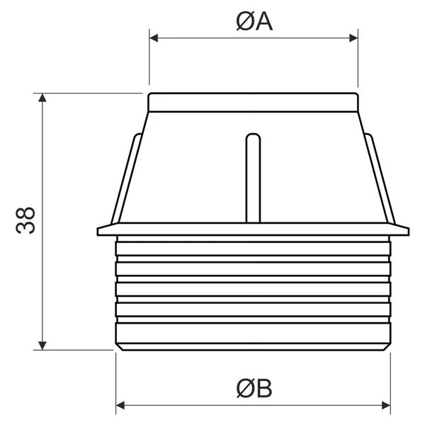 KONCOVKA BK 32_AA