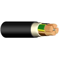 Kabel E-YY-J 5x120 SM