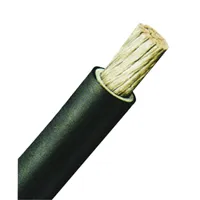 Kabel NSGAFÖU 1x120 K 1,8/3 kV