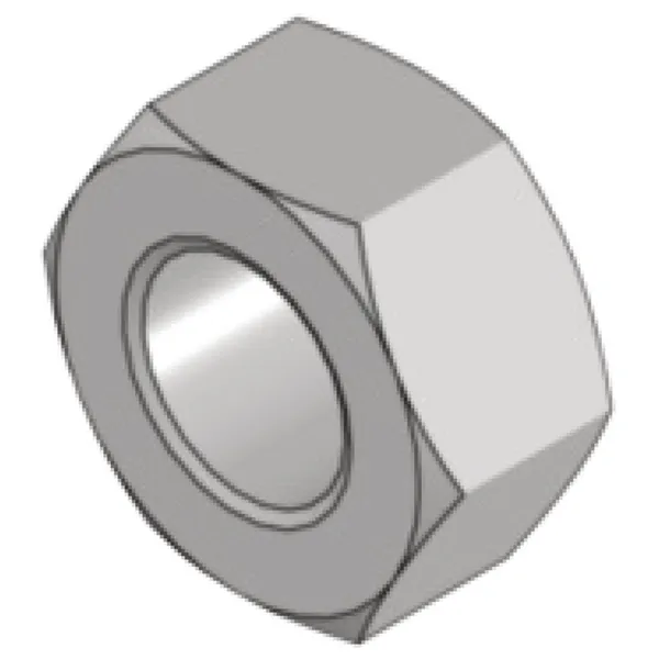 MATICE ŠESTIHRANNÁ M 10_GMT