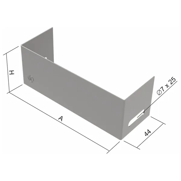 KONCOVKA NK 100X250_S