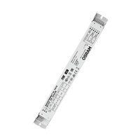 Elektronický předřadník pro zářivky QT-FIT 5/8 2x54…58 Elektronický předřadník pro zářivky QT-FIT 5/8 2x54…58