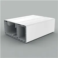 PARAPETNÍ KANÁL MODUL 45X45 (2m) PK 120X55 D_HD