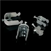 PŘÍCHYTKA KABELU NA 1 KABEL PKC1 1206_F