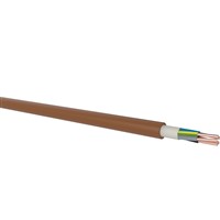 Kabel PRAFlaDur-J 3x2,5 RE Kabel PRAFlaDur-J 3x2,5 RE