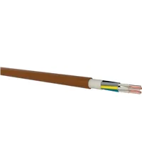 Kabel PRAFlaDur-J 5x6 RE