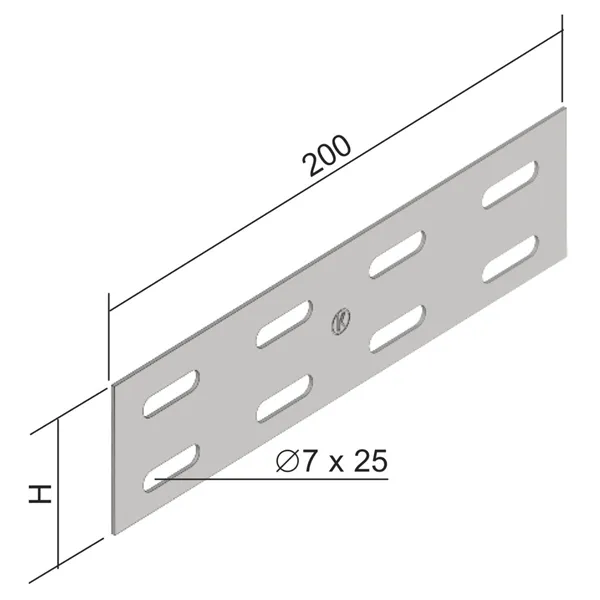 SPOJKA S 110X200_S