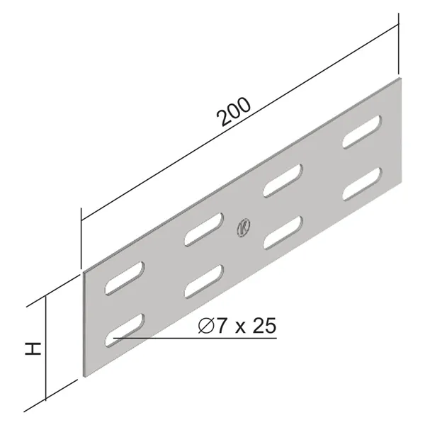 SPOJKA S 35X200_S