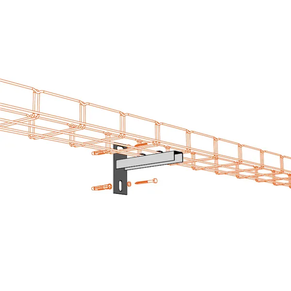 Nosník NPZM 150 "ŽZ" - pro žlab 150/50; 150/100