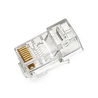 KONEKTOR 8/8 (RJ45)-Drát