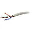 UTP kabel cat.5e 305m (drát)